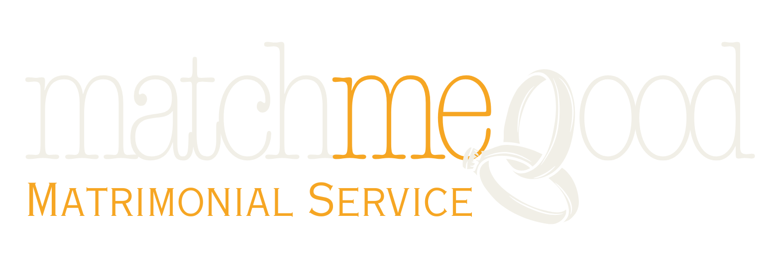 MatchMeGood — Matrimonial Service